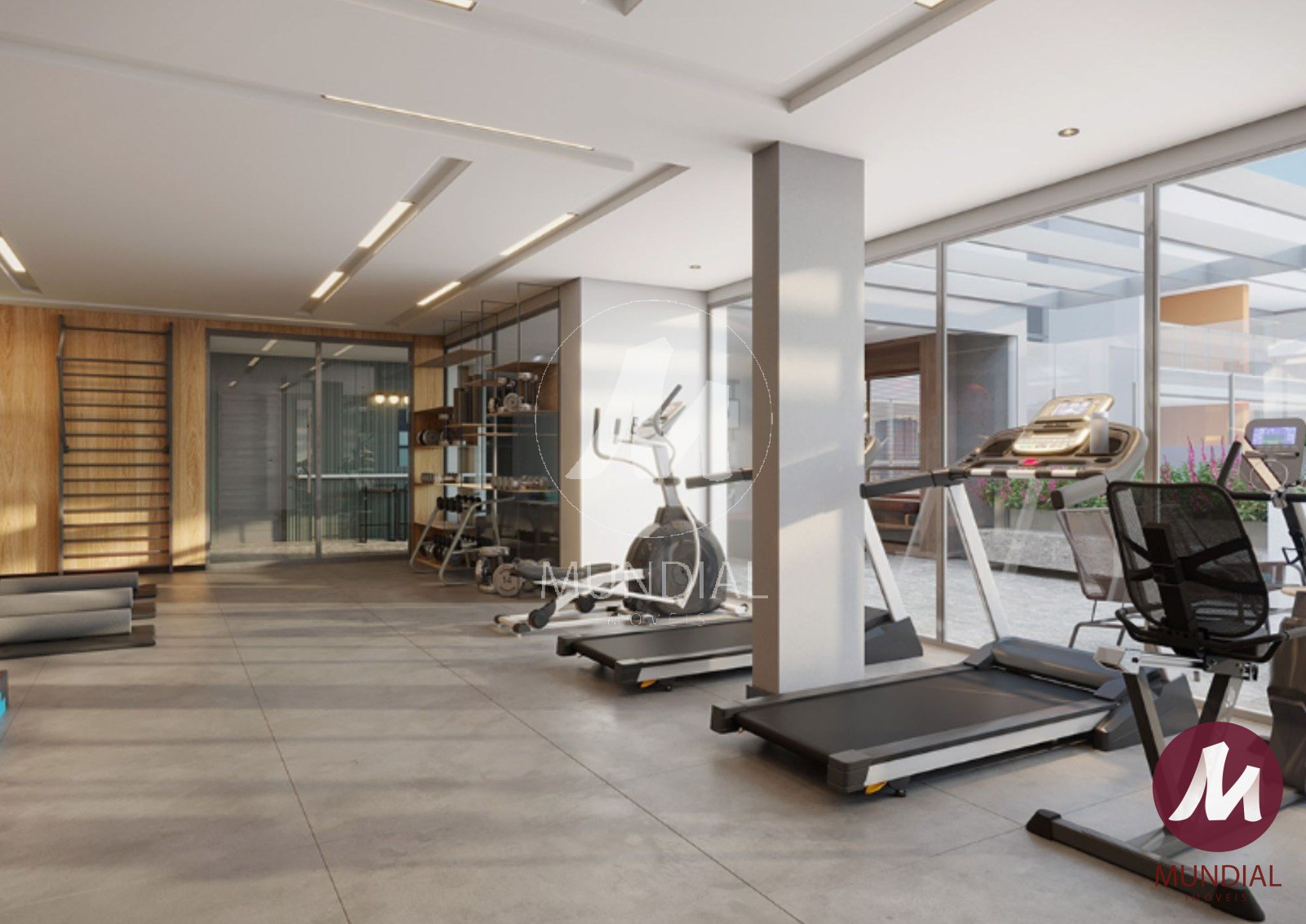 Fitness — foto 7