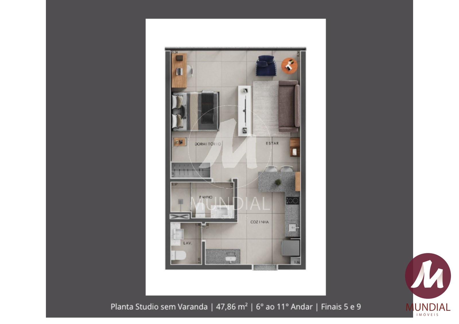 Planta — foto 14