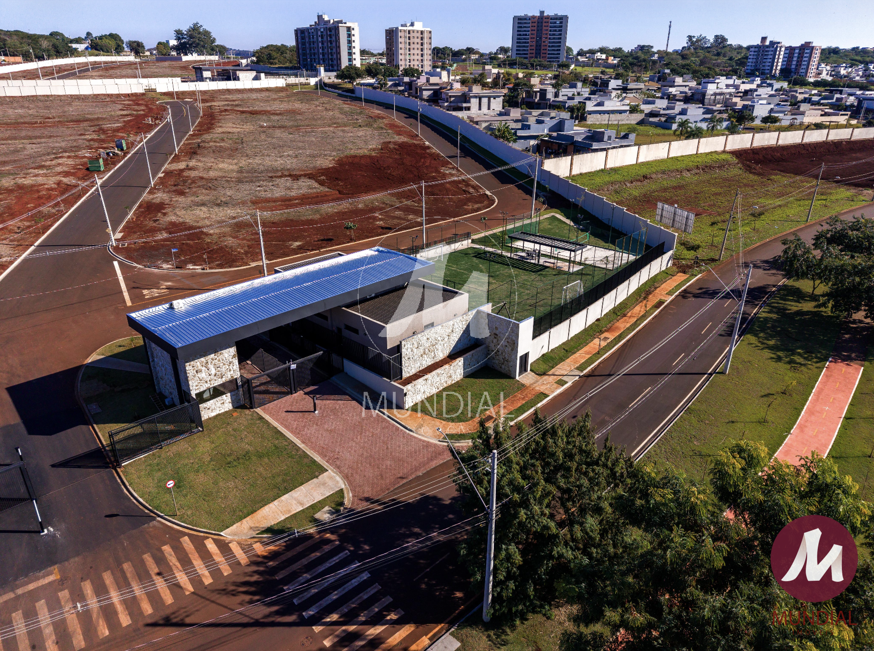 Fachada Condominio — foto 4