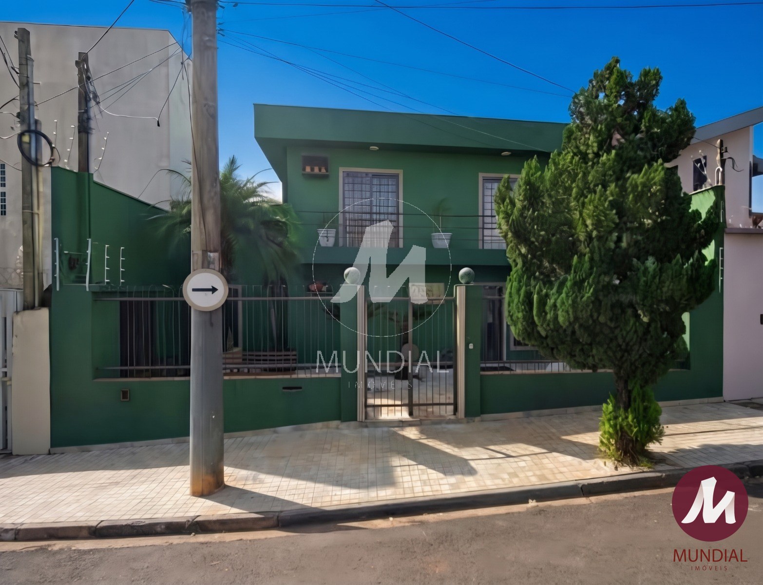 Fachada Condominio — foto 5