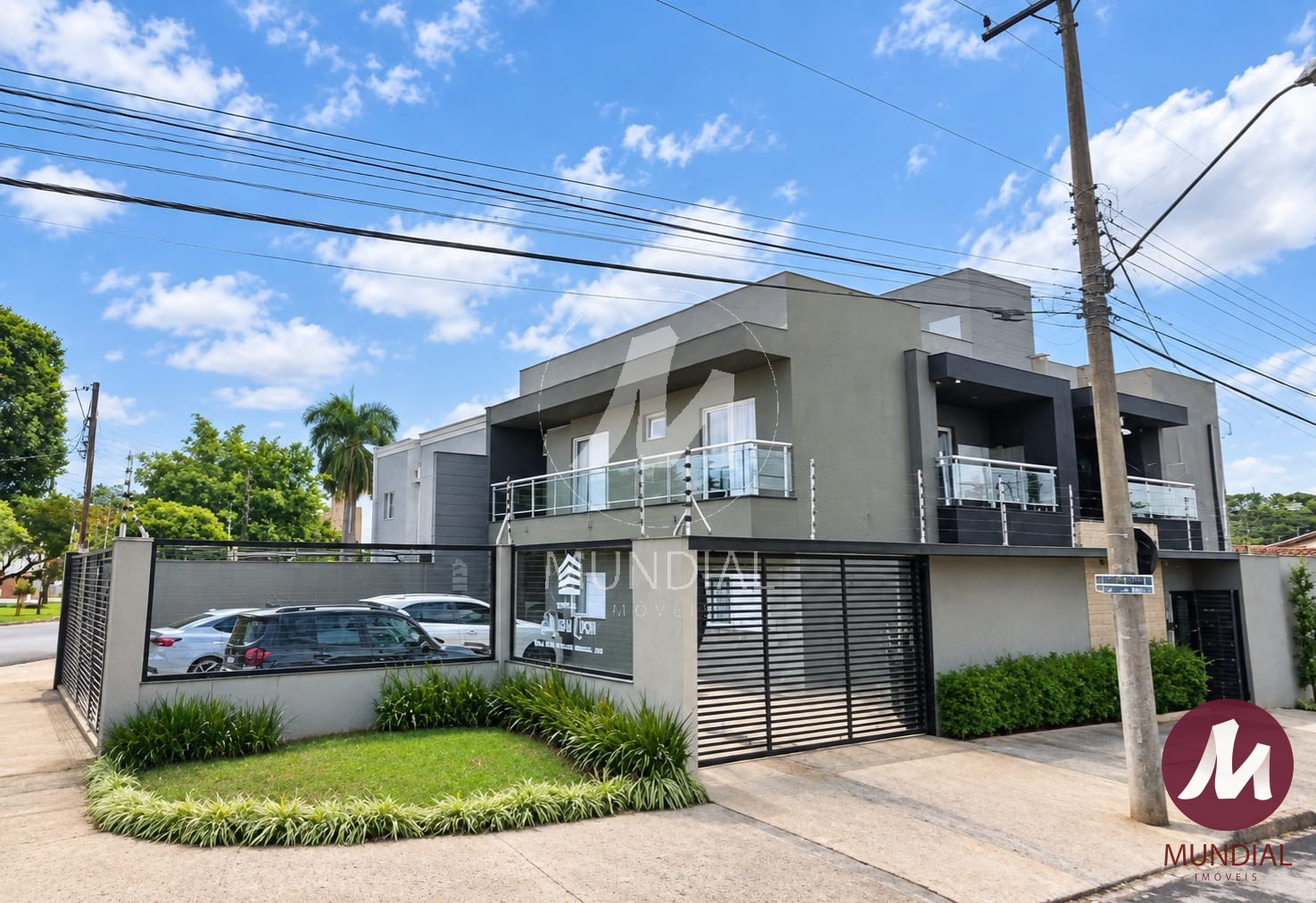 Fachada Condominio — foto 1