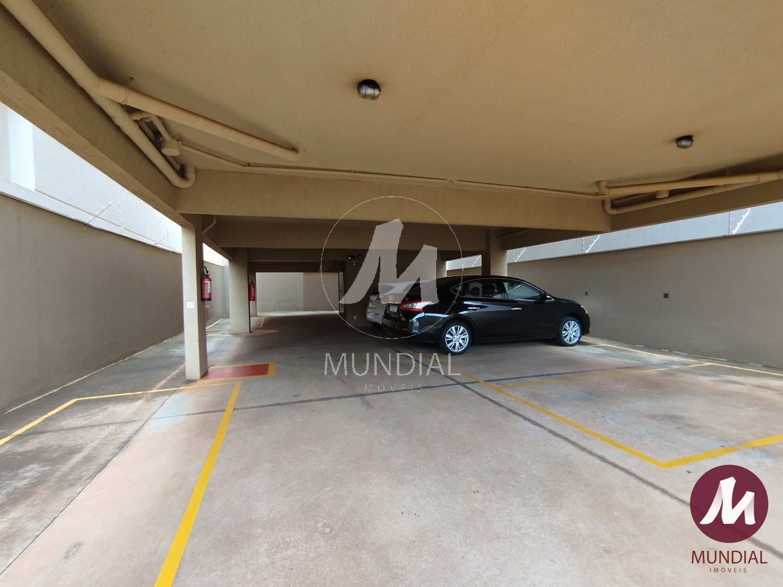 Garagem — foto 3