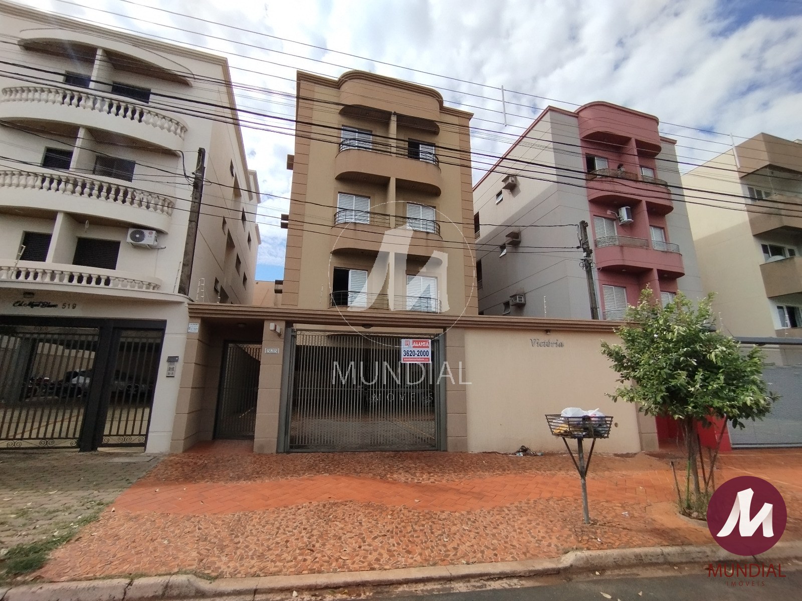 Fachada Condominio — foto 1