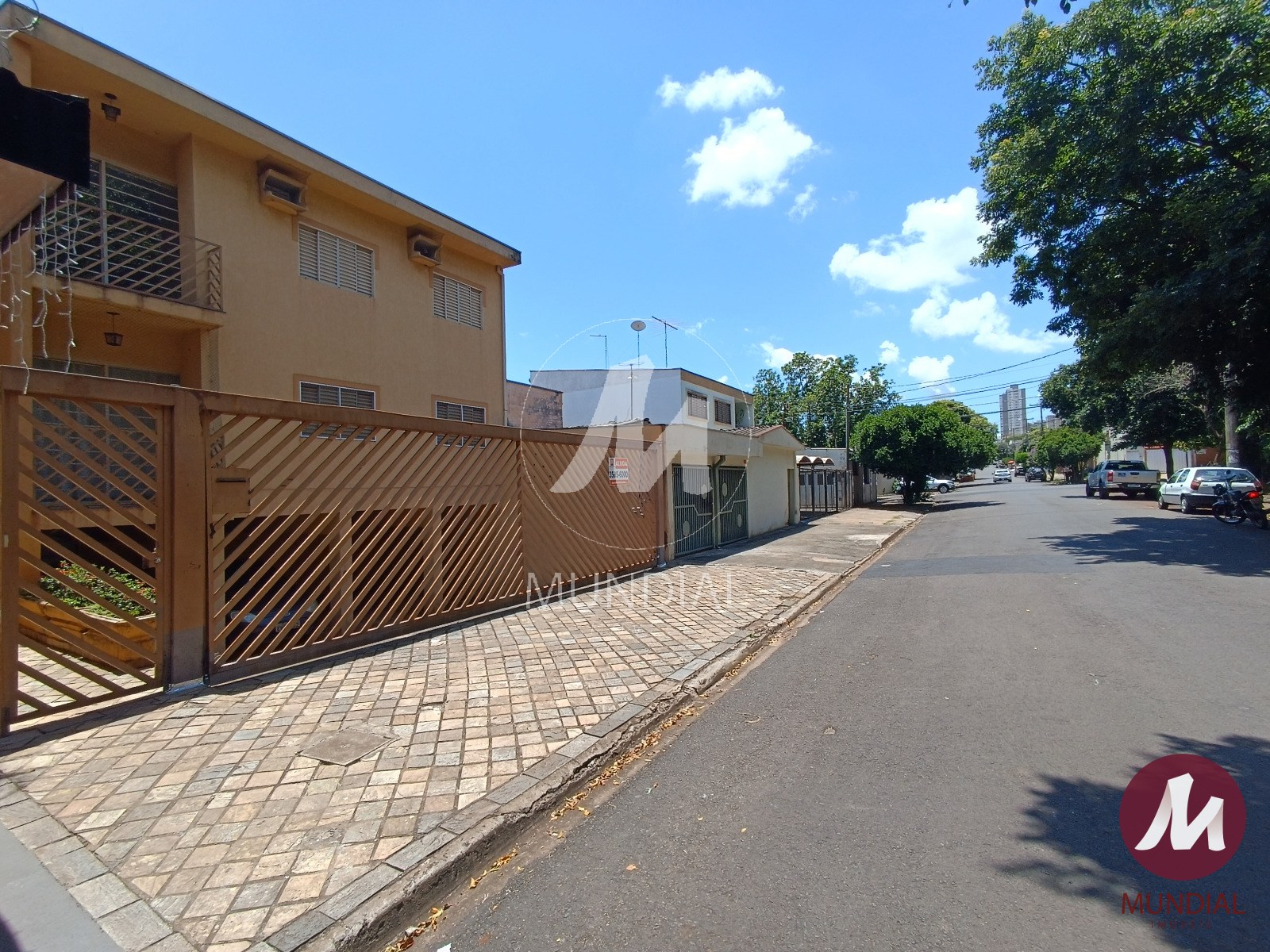 Fachada Condominio — foto 15