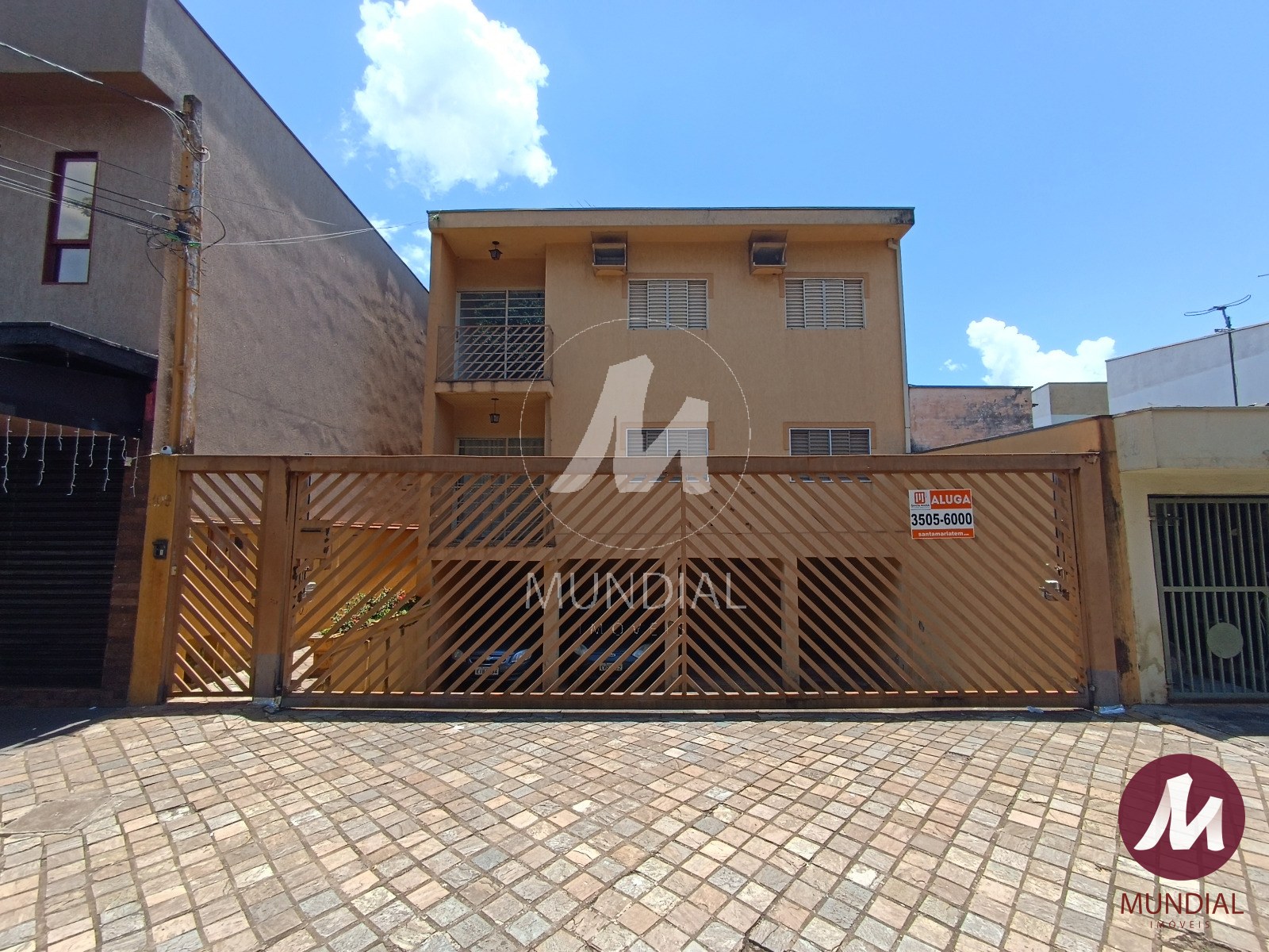Fachada Condominio — foto 16