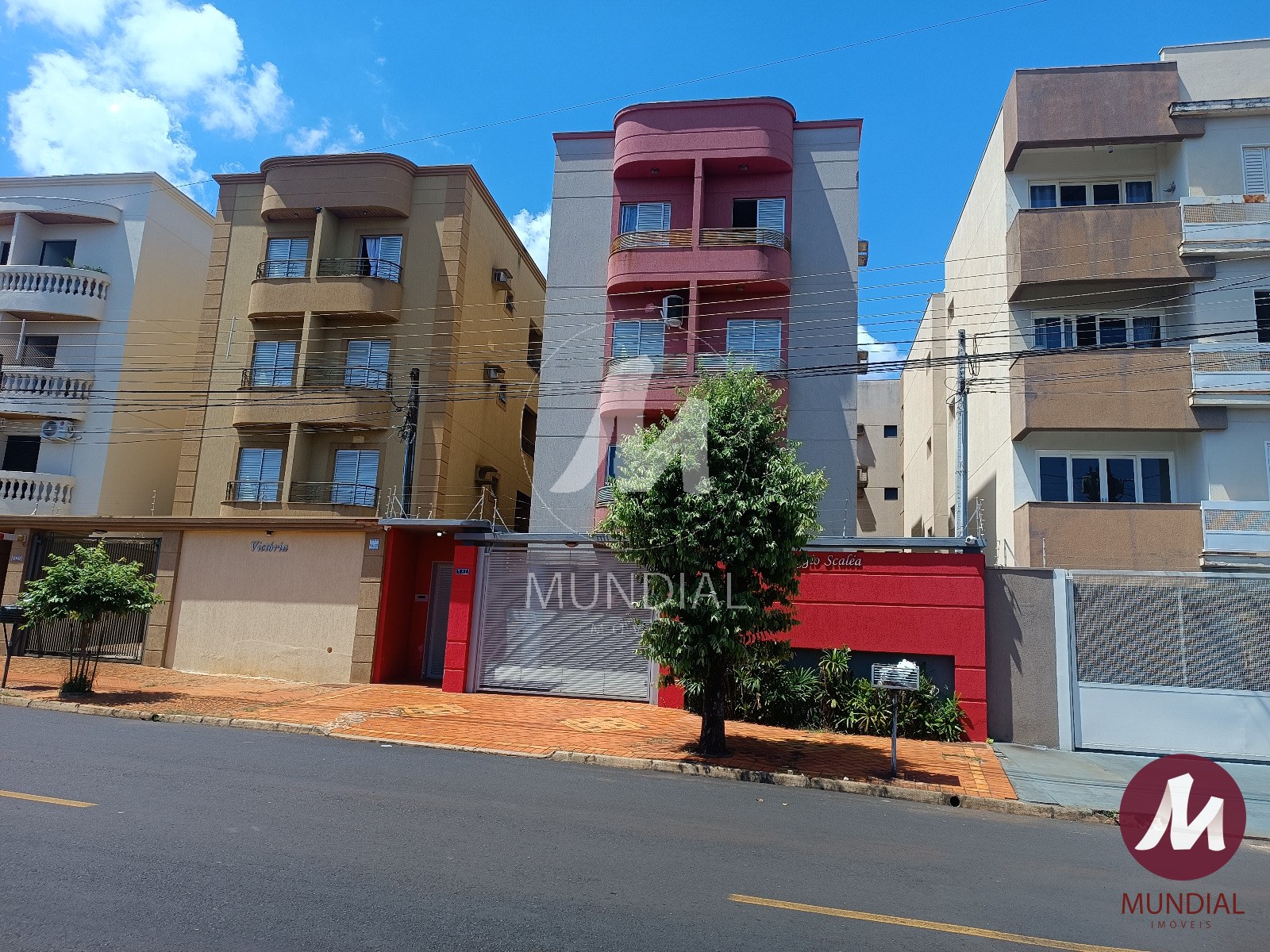 Fachada Condominio — foto 13