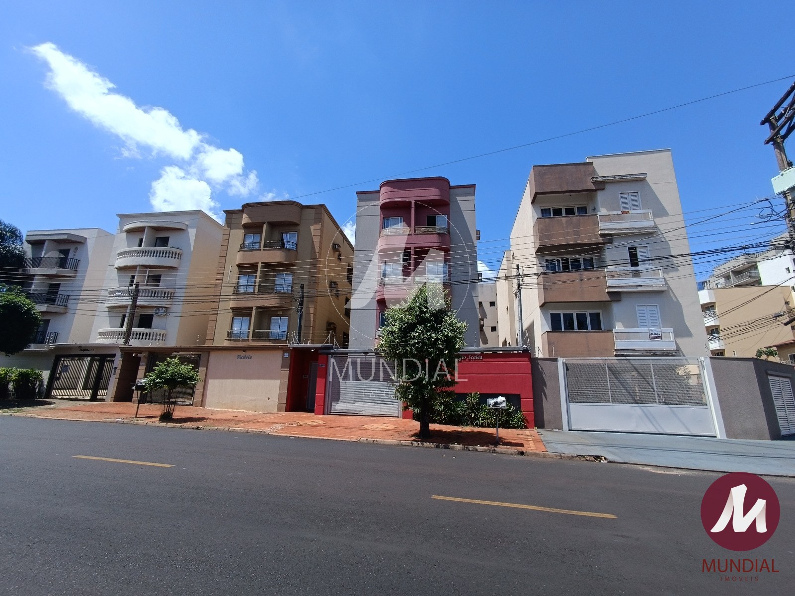 Fachada Condominio — foto 14