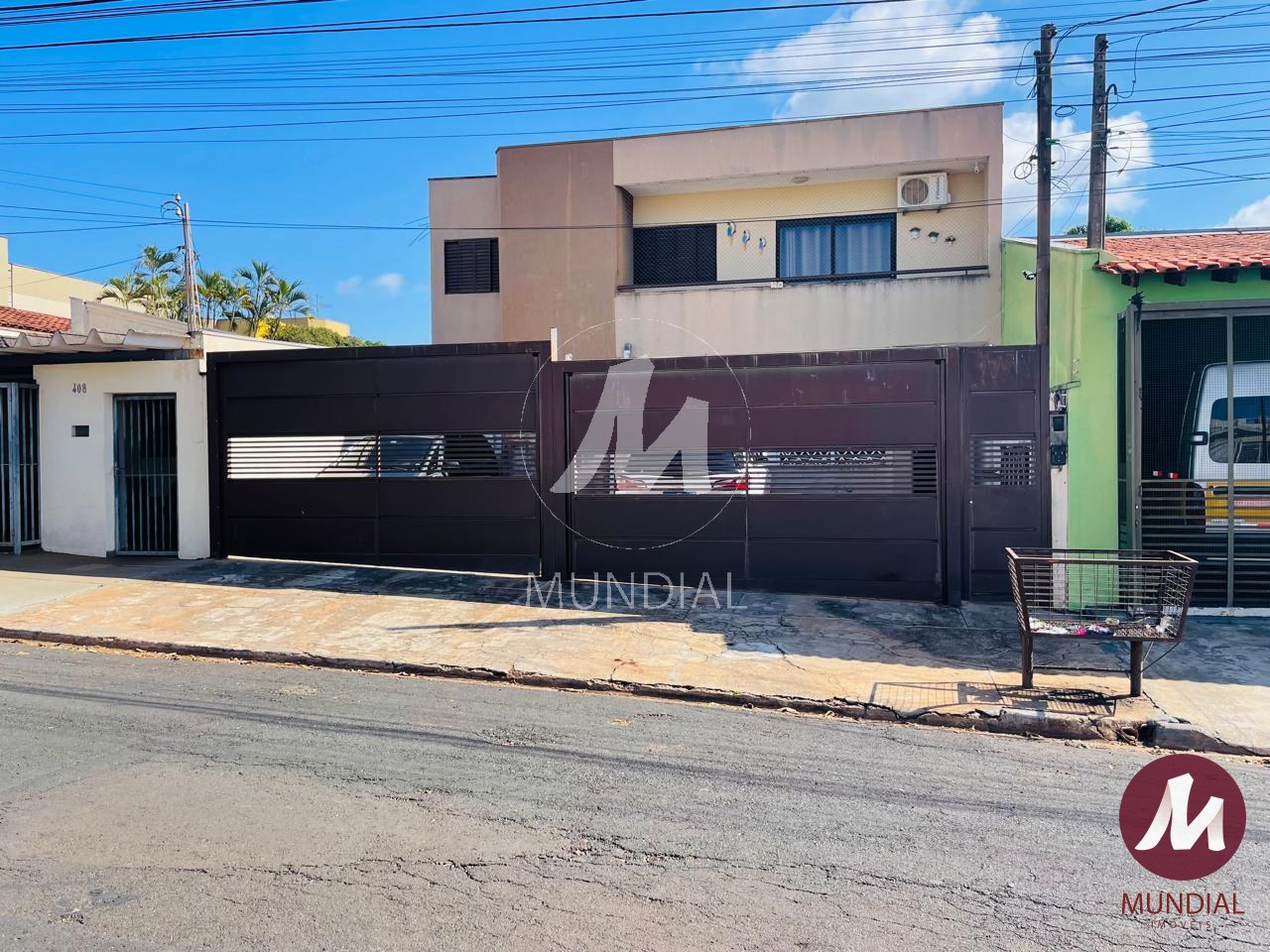Fachada Condominio — foto 12