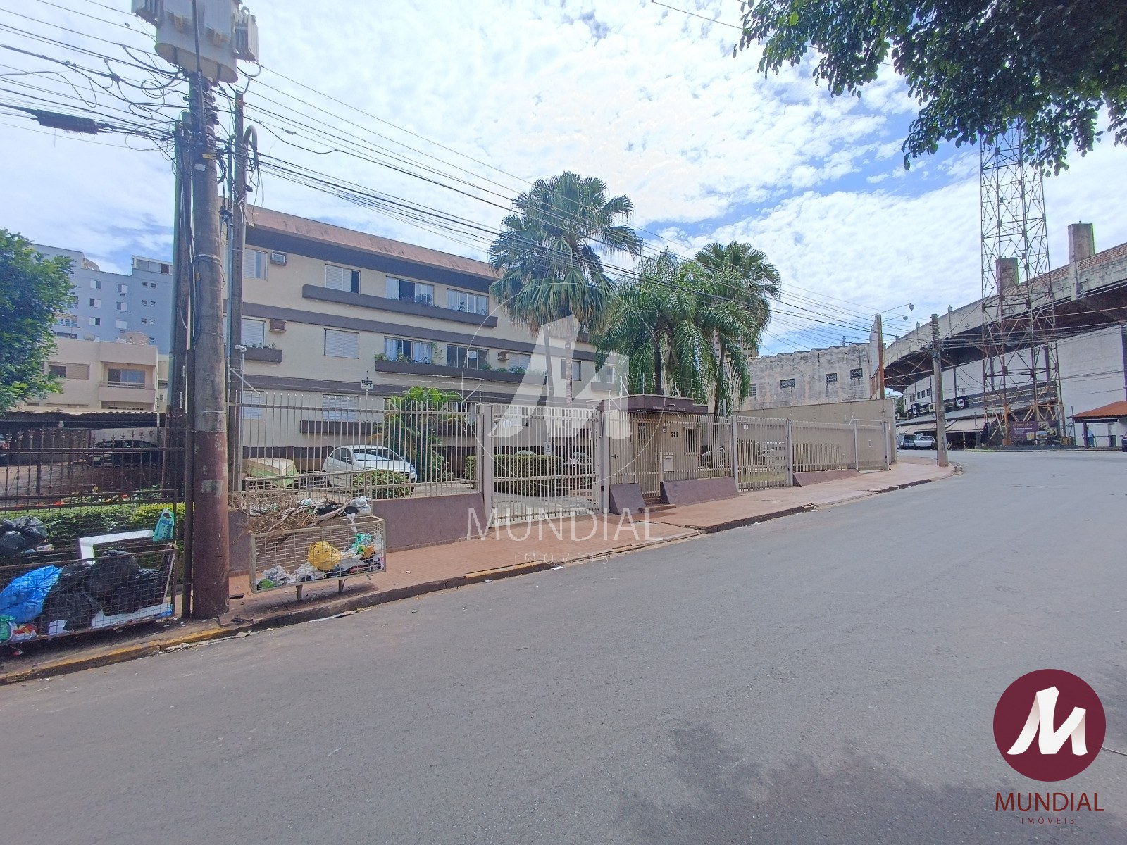 Fachada Condominio — foto 4