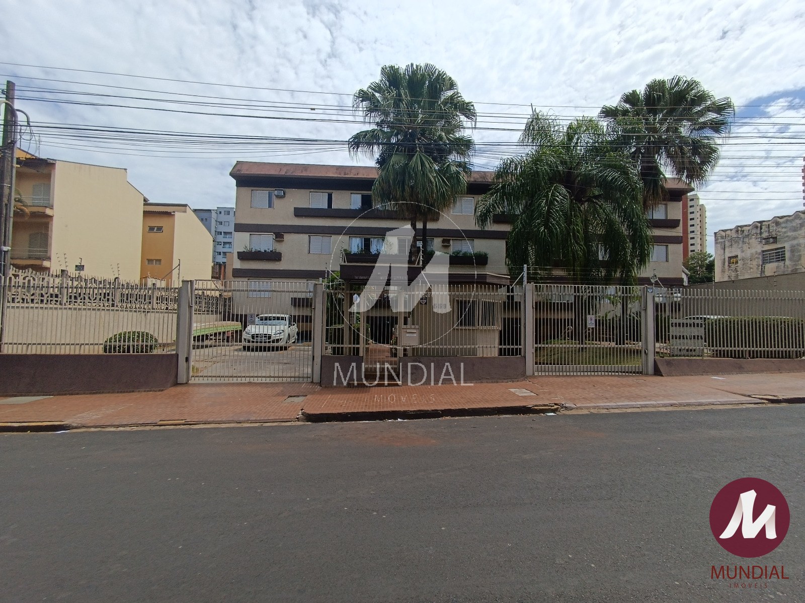 Fachada Condominio — foto 5