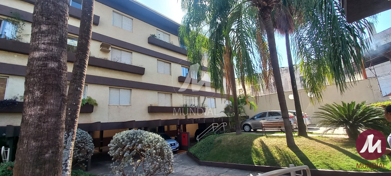 Fachada Condominio — foto 7