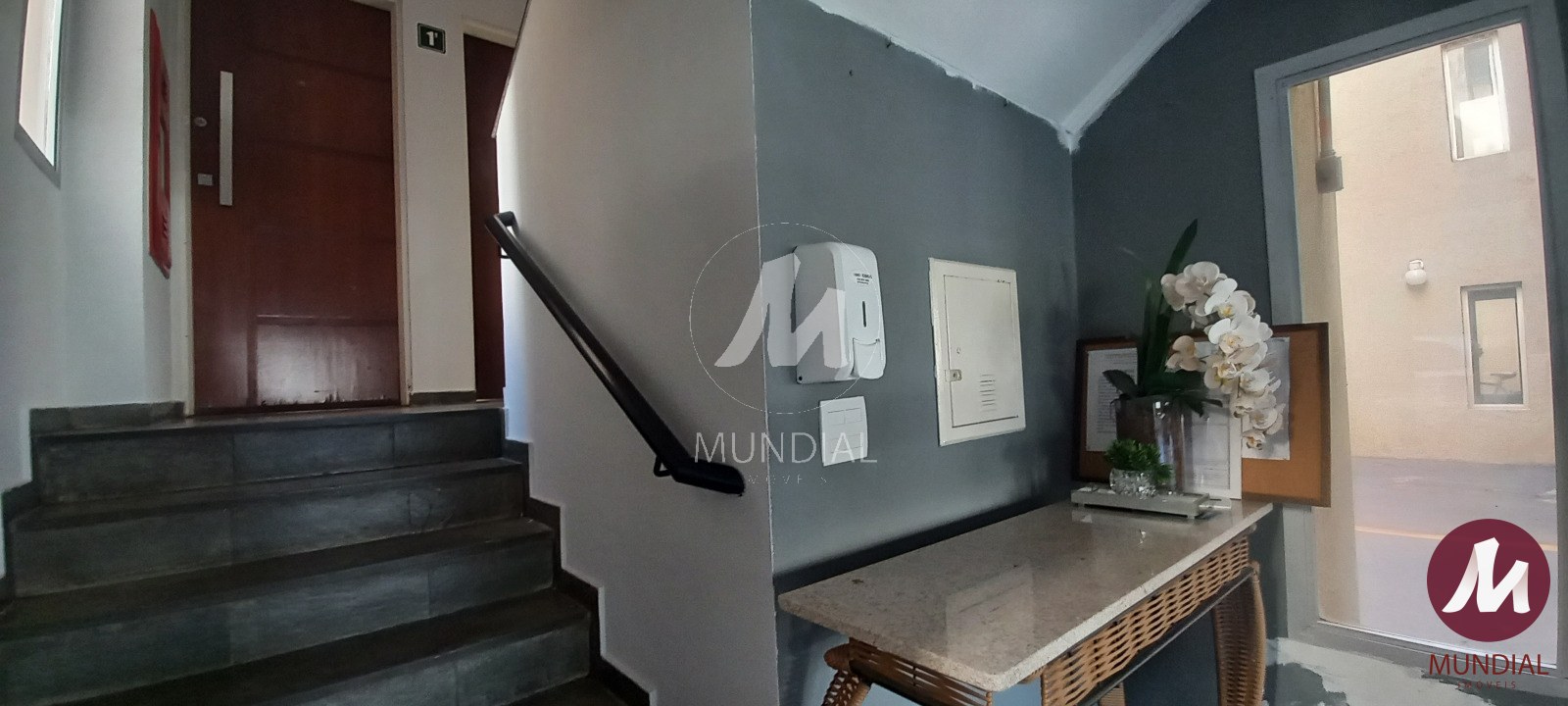 Hall De Entrada — foto 8