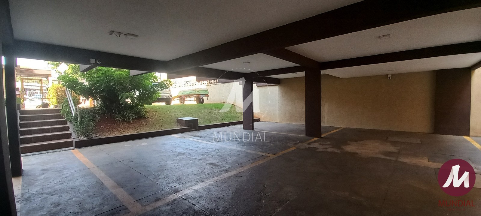 Garagem — foto 10