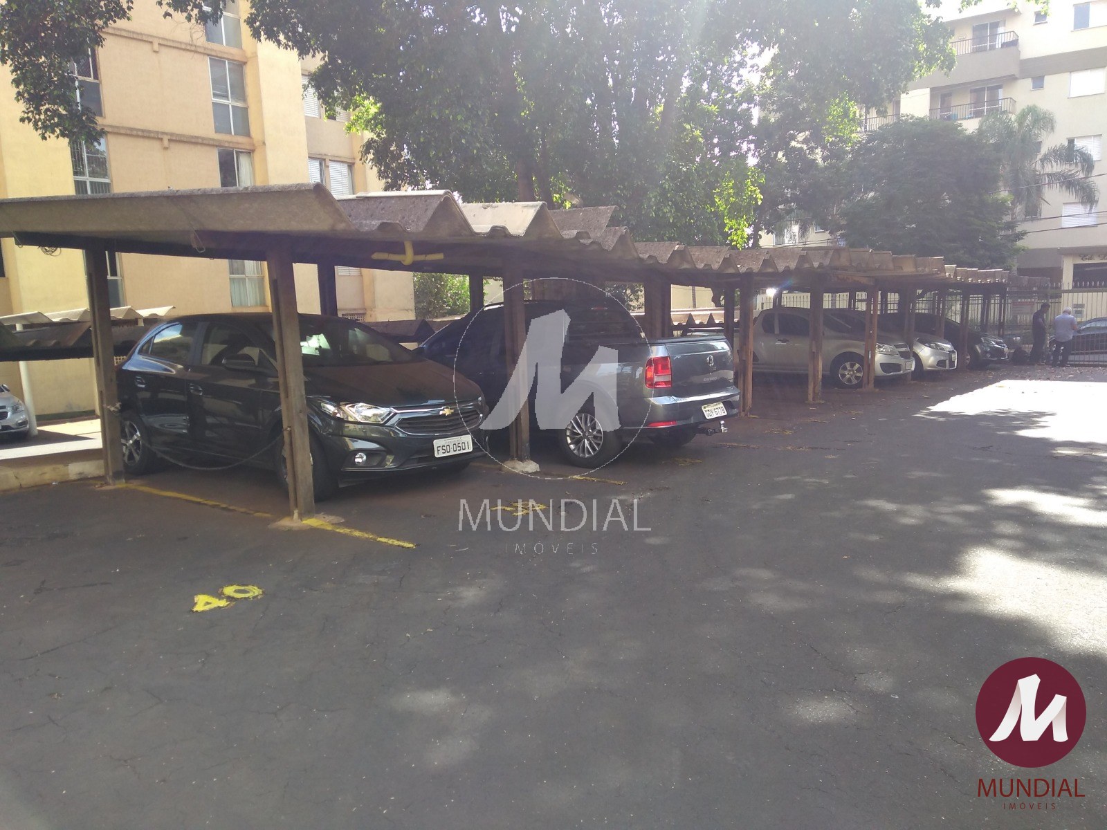 Garagem — foto 15