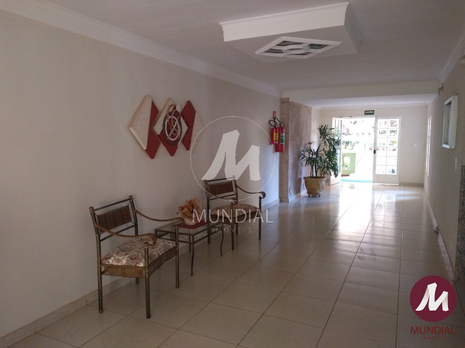 Hall De Entrada — foto 11