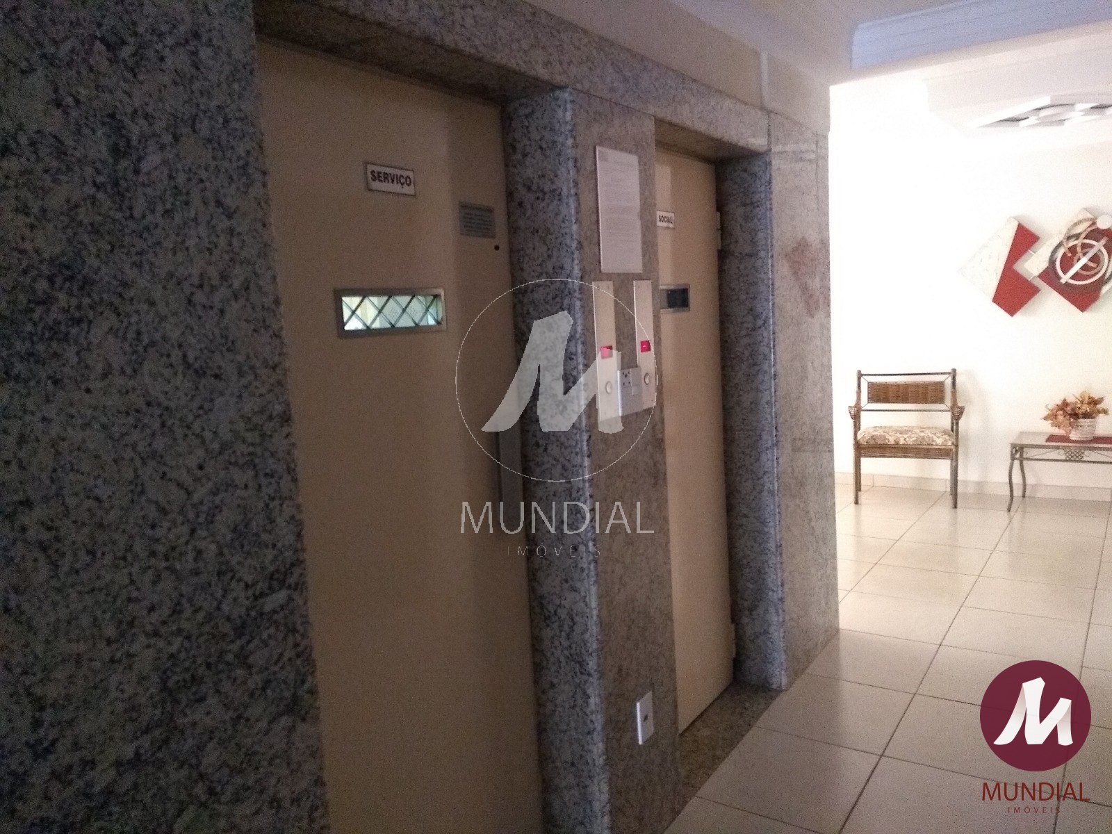 Elevador — foto 12