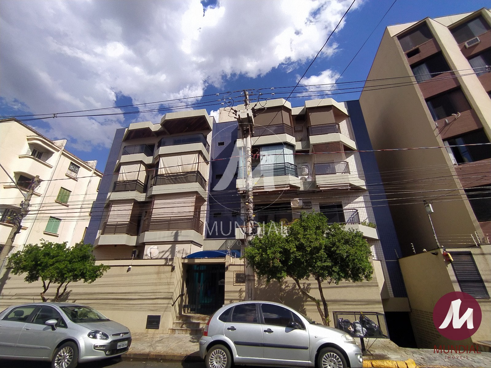 Fachada Condominio — foto 10