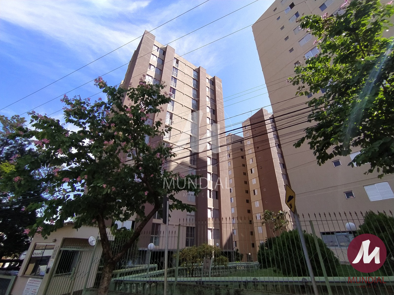 Fachada Condominio — foto 15