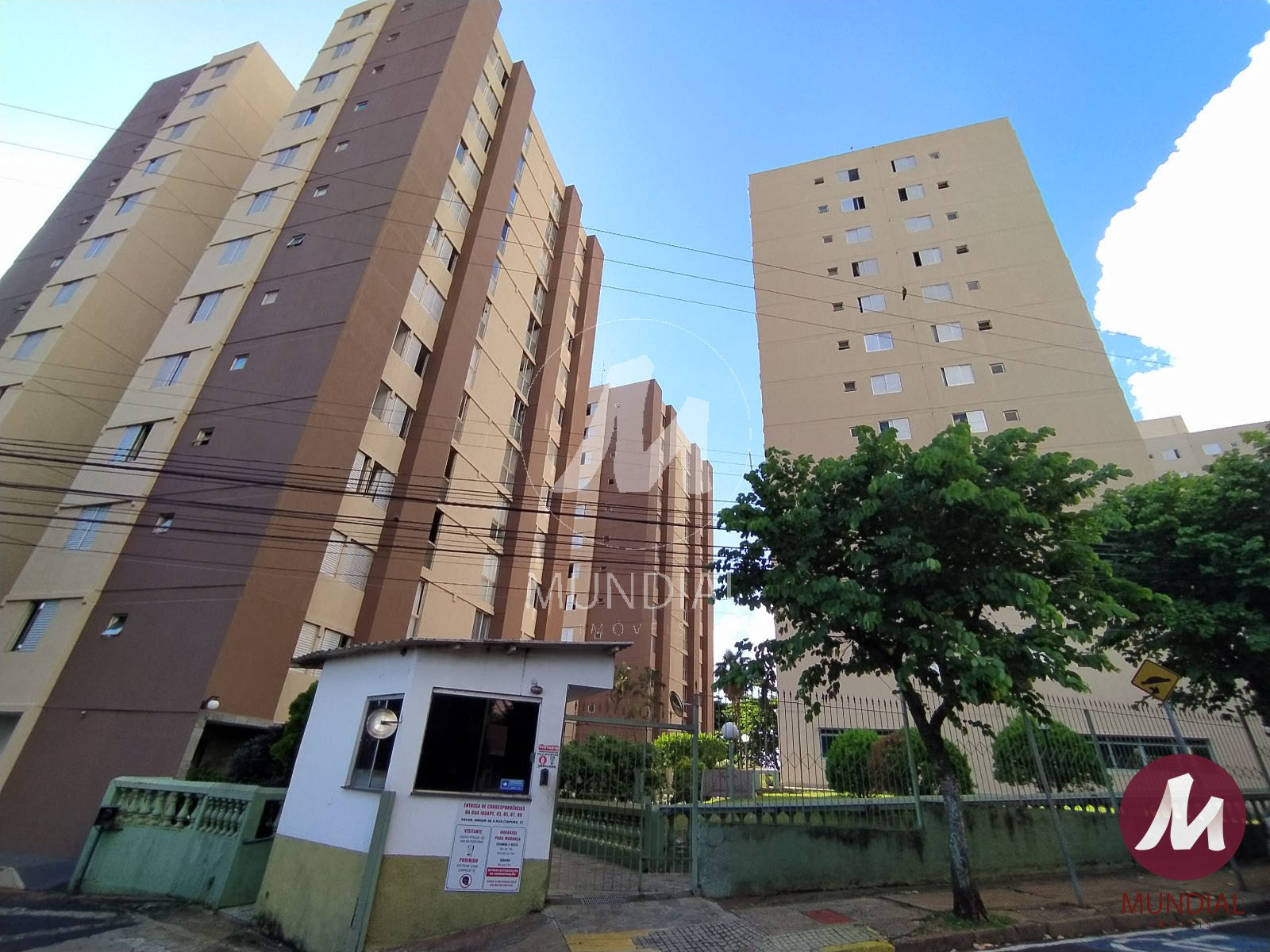 Fachada Condominio — foto 9