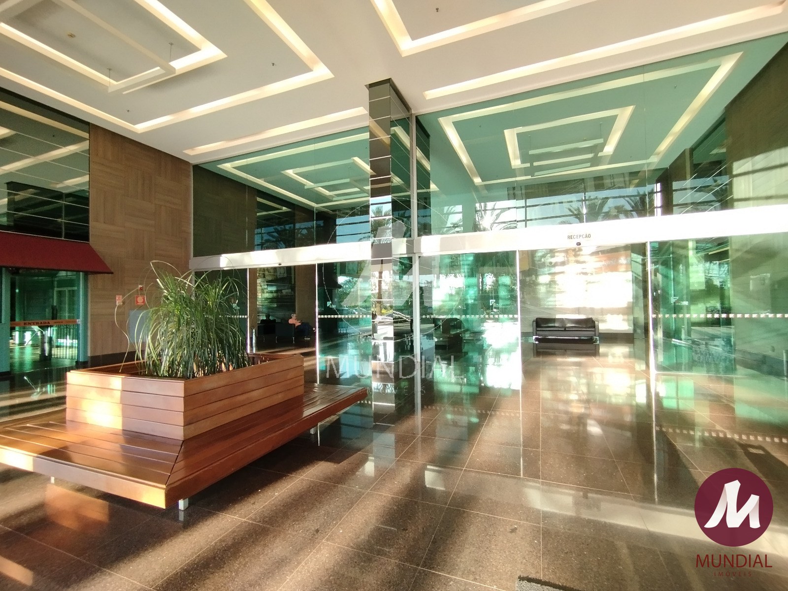 Hall De Entrada — foto 11
