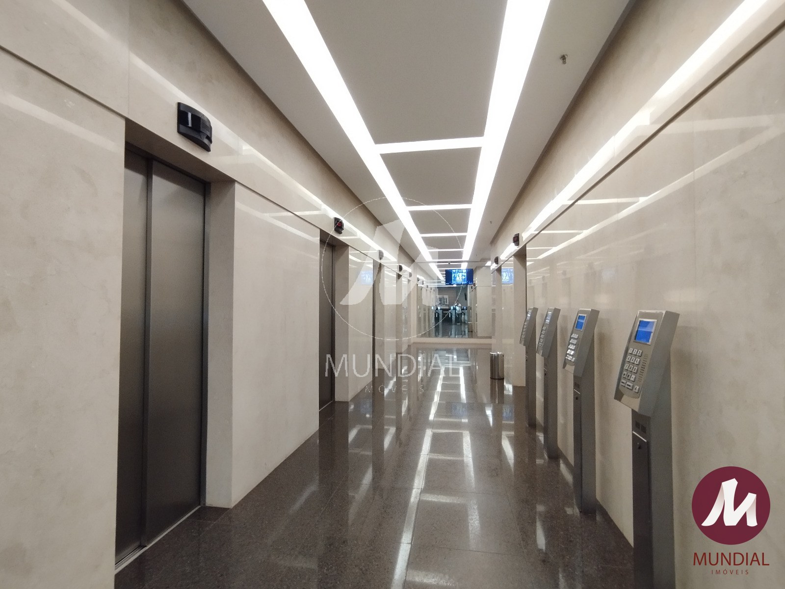 Elevador — foto 14
