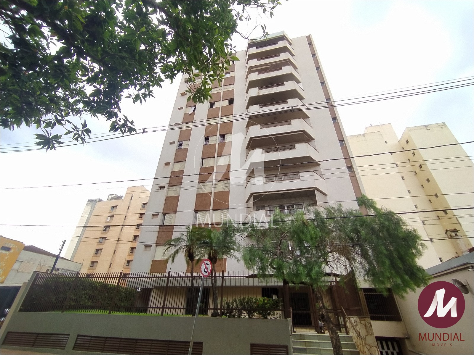 Fachada Condominio — foto 18