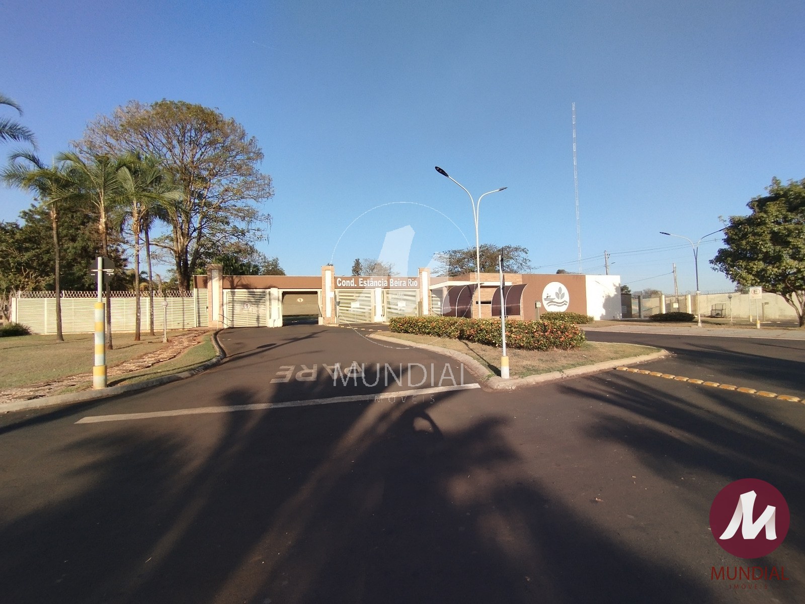 Fachada Condominio — foto 38