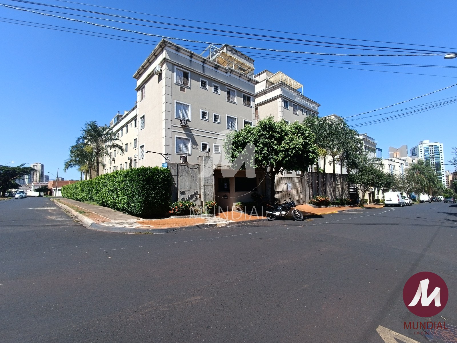 Fachada Condominio — foto 18