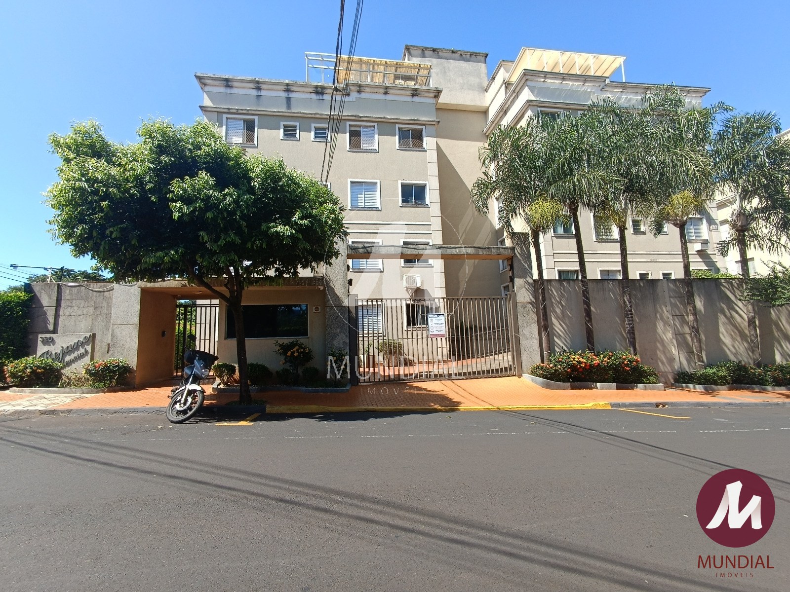 Fachada Condominio — foto 17