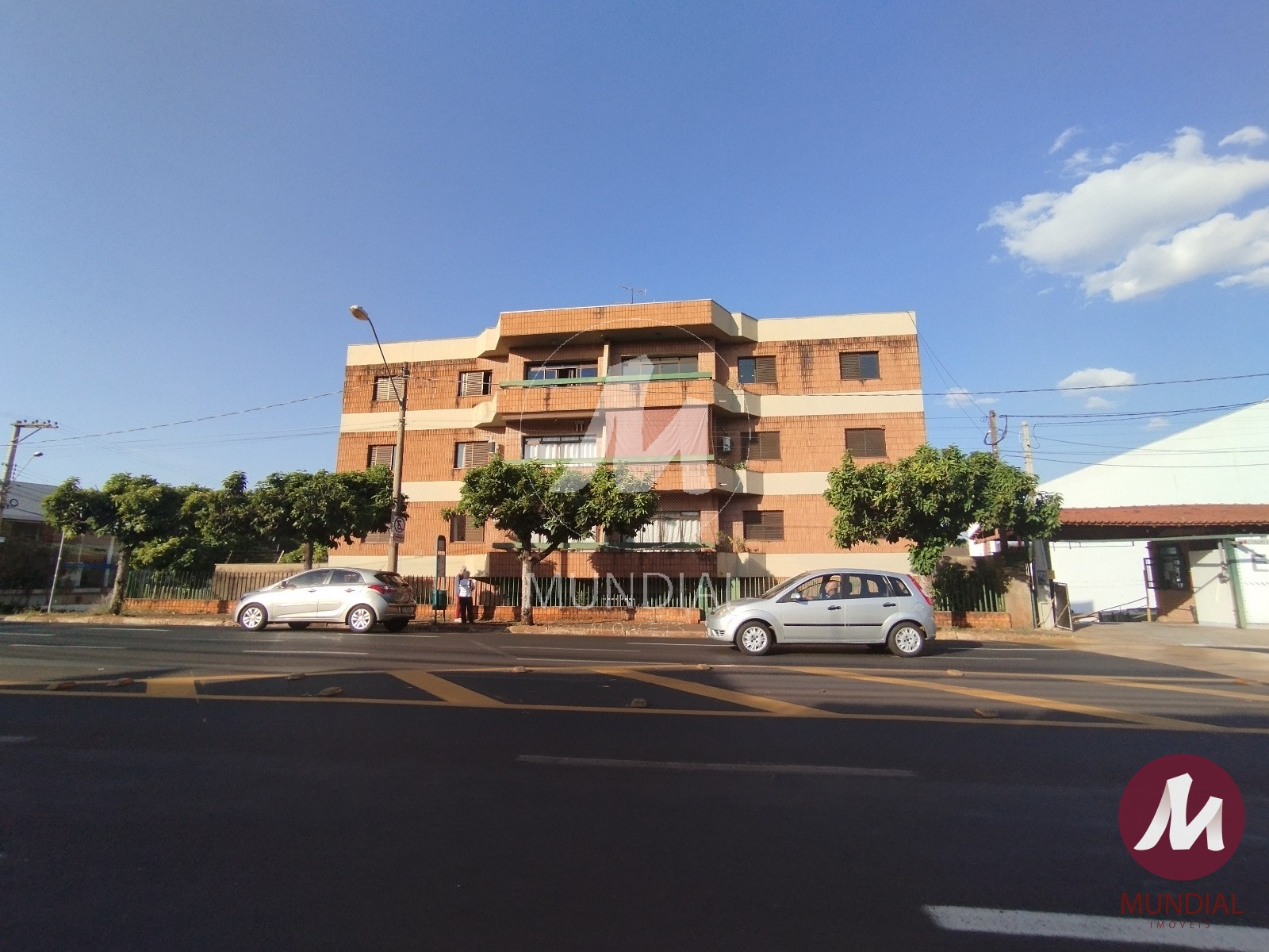 Fachada Condominio — foto 9