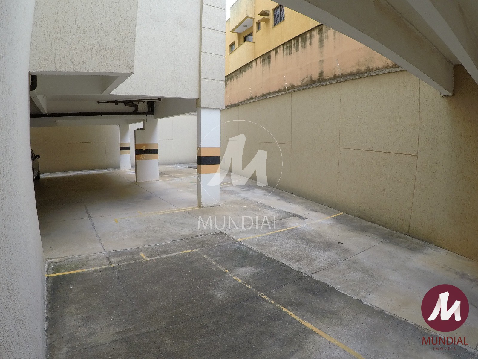 Garagem — foto 15