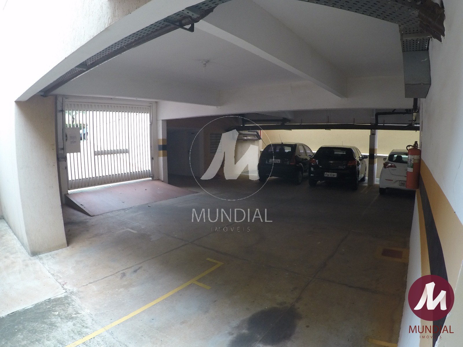 Garagem — foto 16