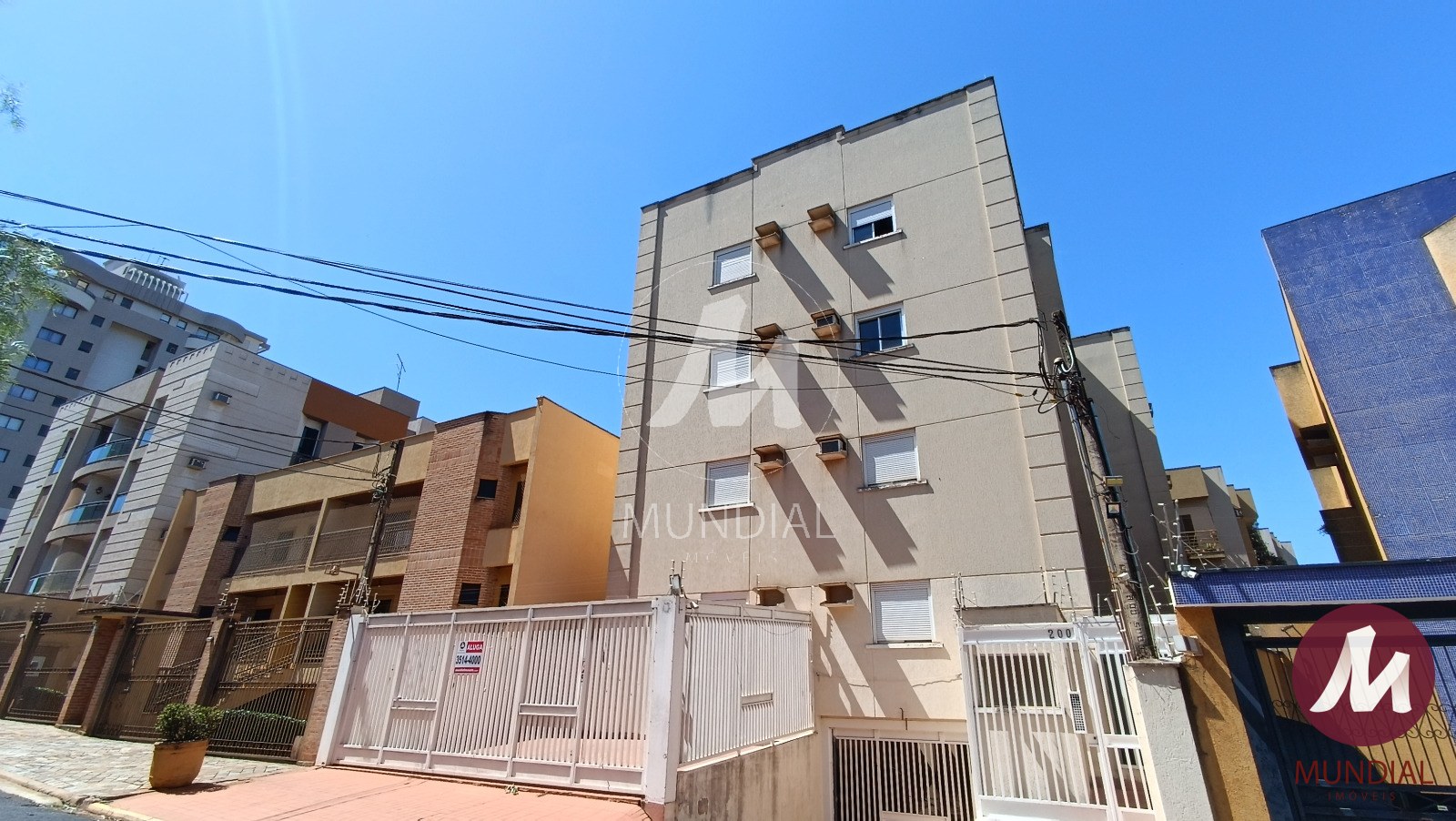 Fachada Condominio — foto 14