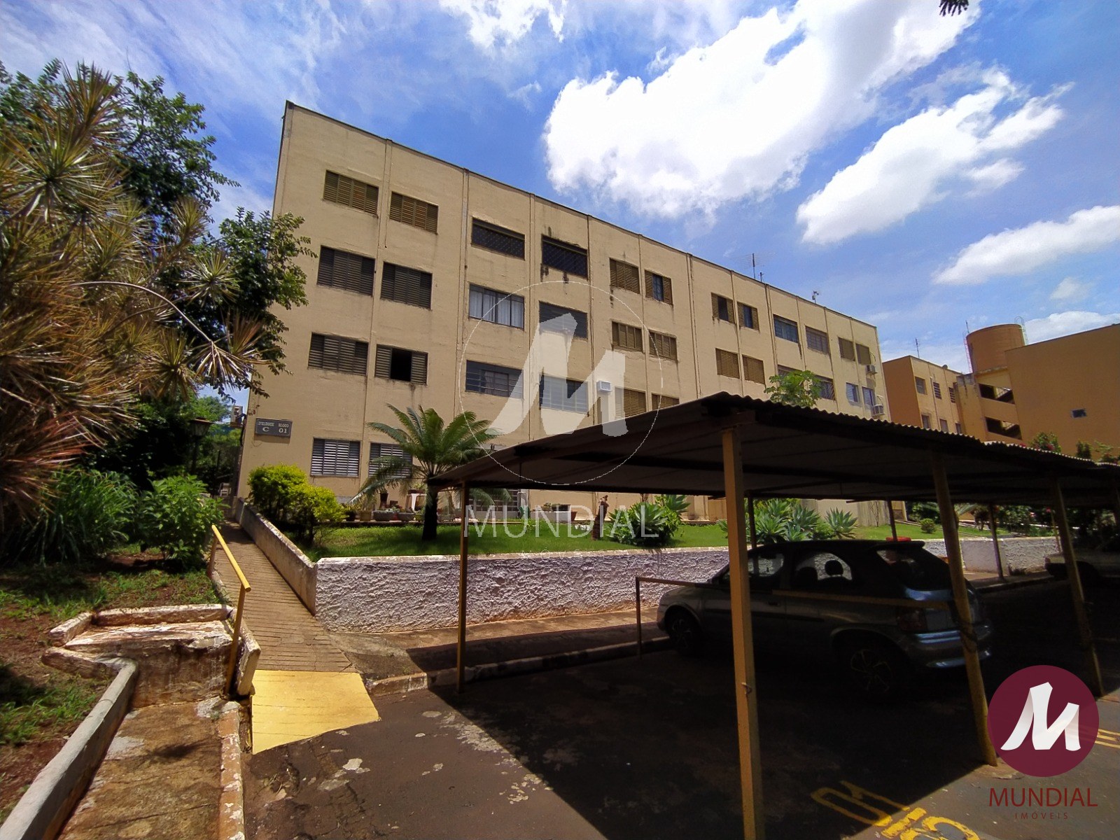 Fachada Condominio — foto 12