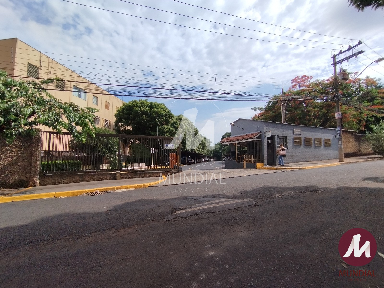 Fachada Condominio — foto 9
