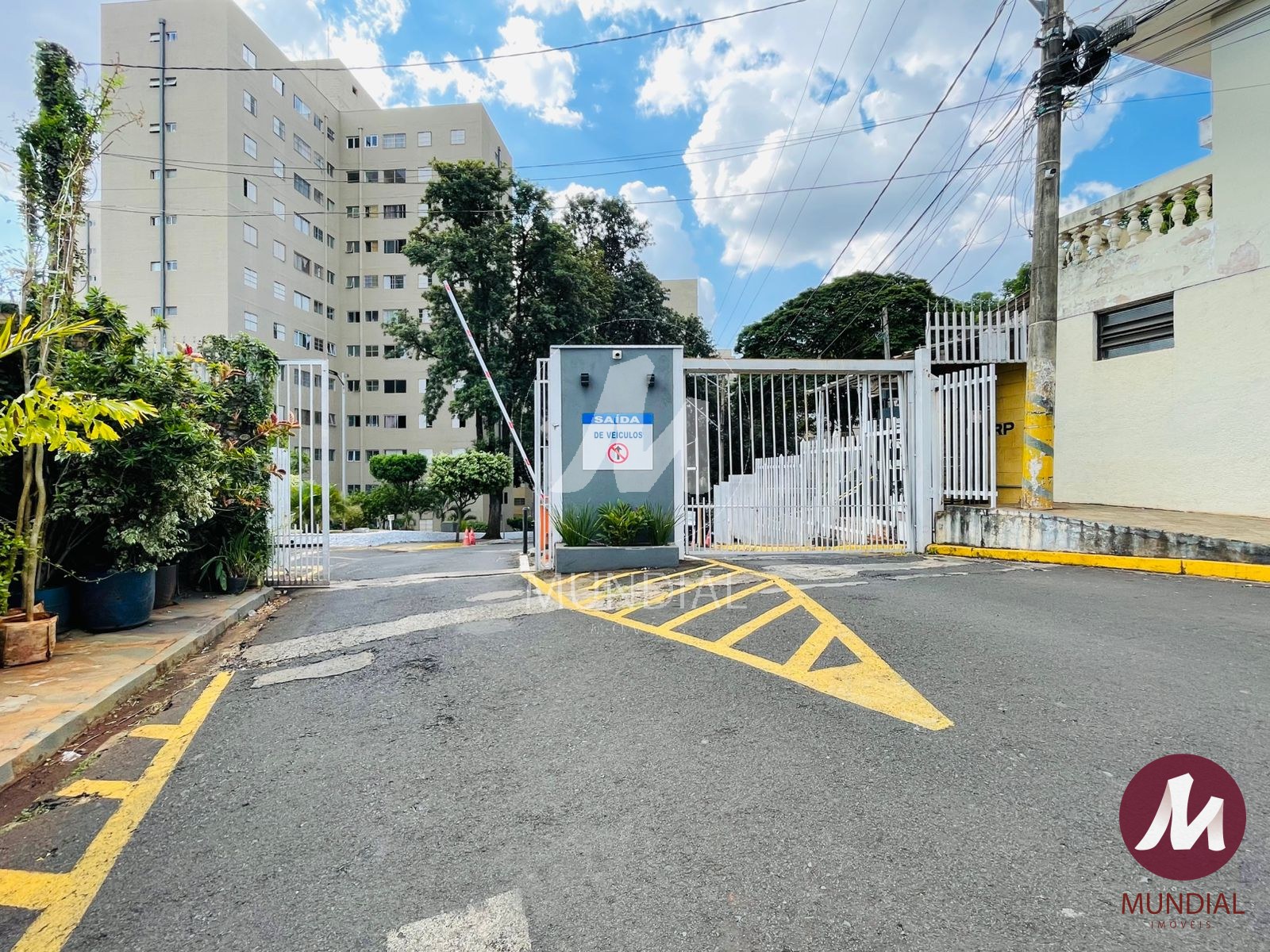 Fachada Condominio — foto 15