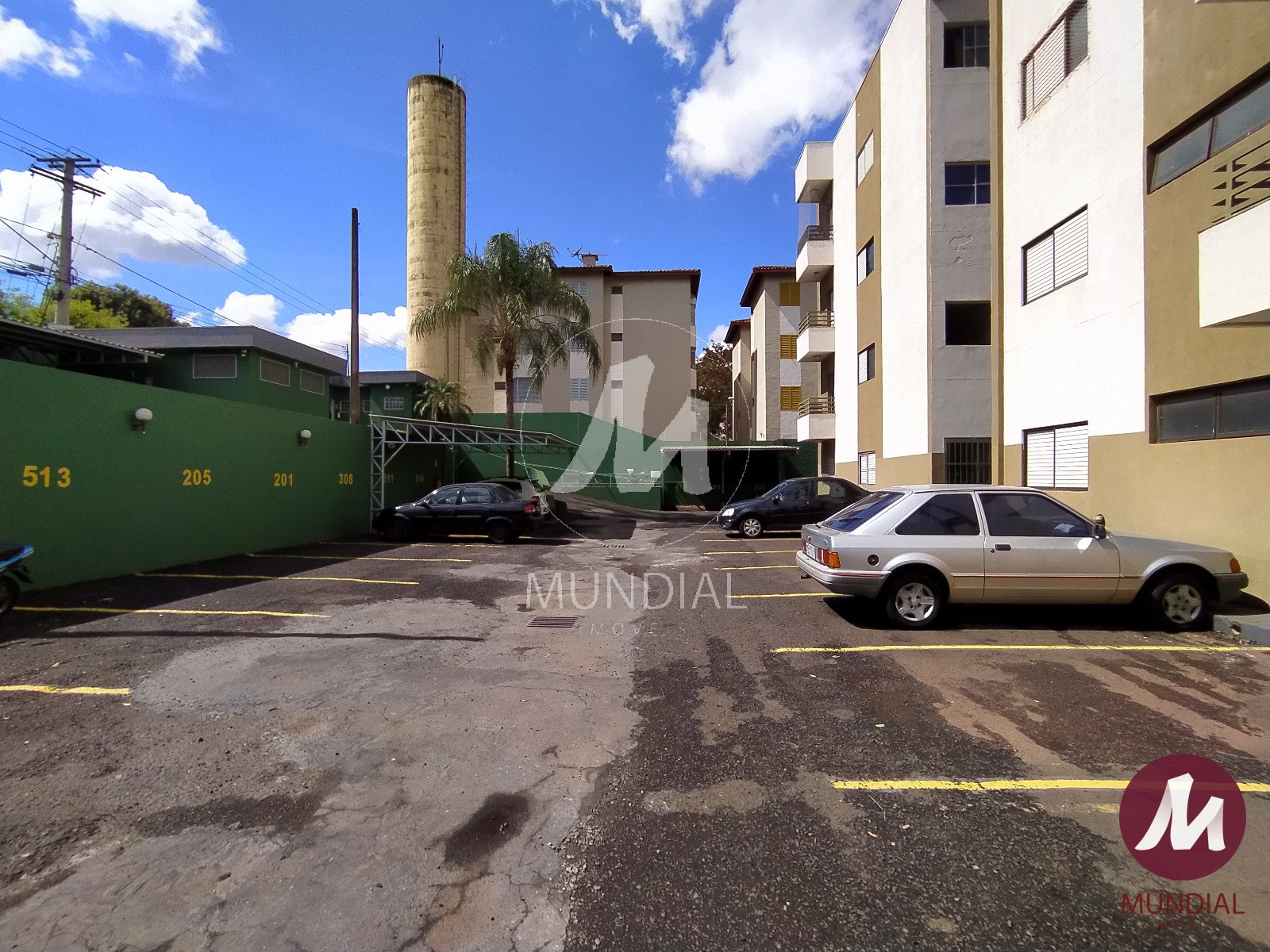 Garagem — foto 12