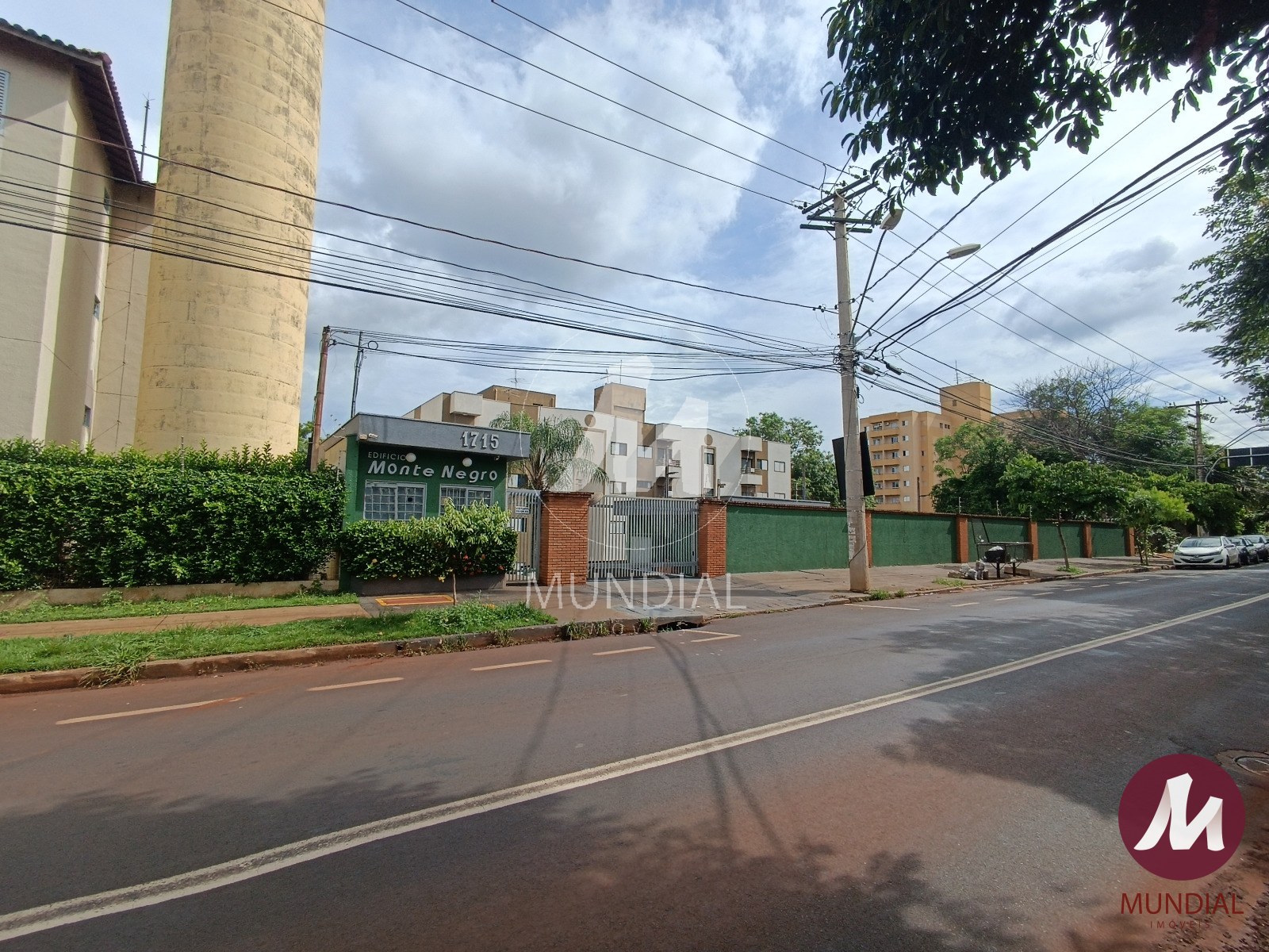 Fachada Condominio — foto 10
