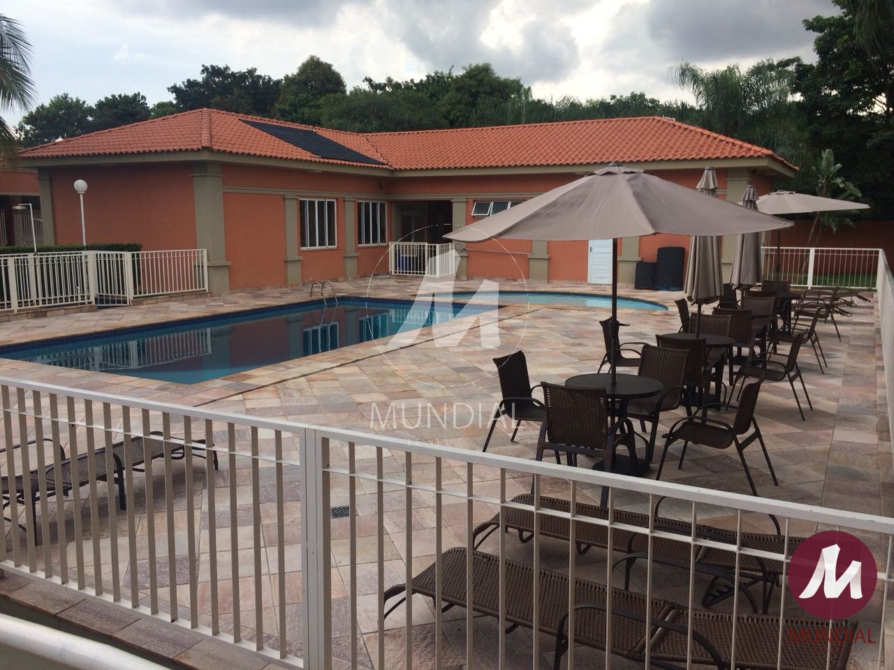 Piscina(s) — foto 16