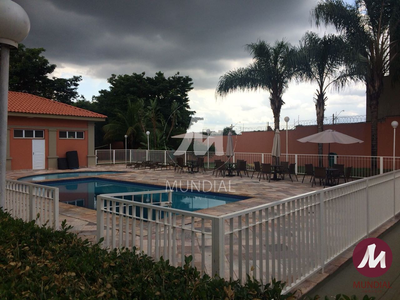 Piscina(s) — foto 17