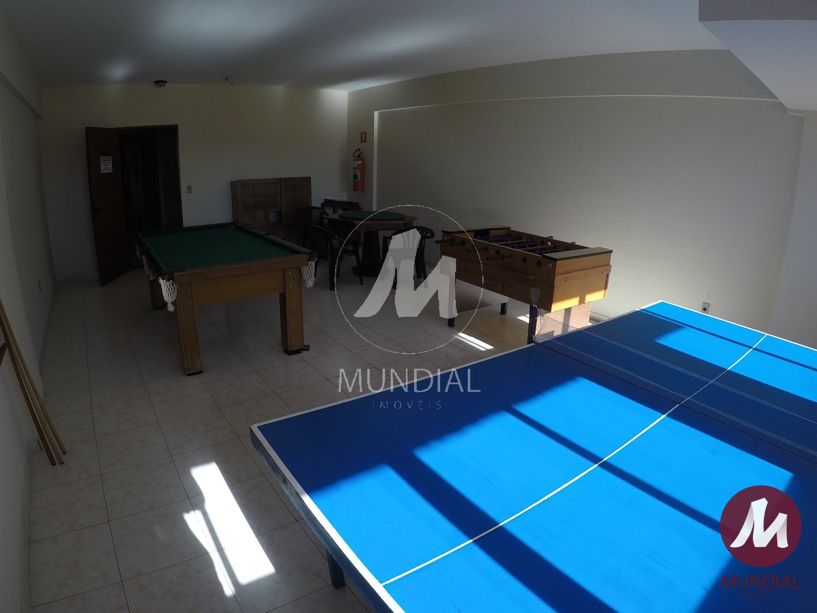 Salão Jogos Condomínio — foto 18
