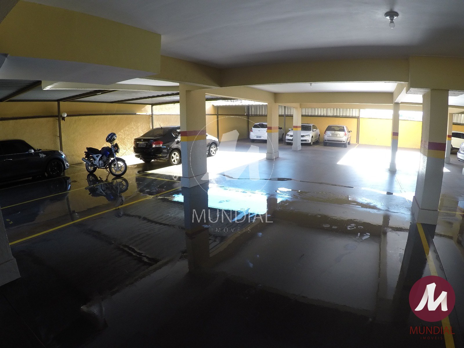 Garagem — foto 22