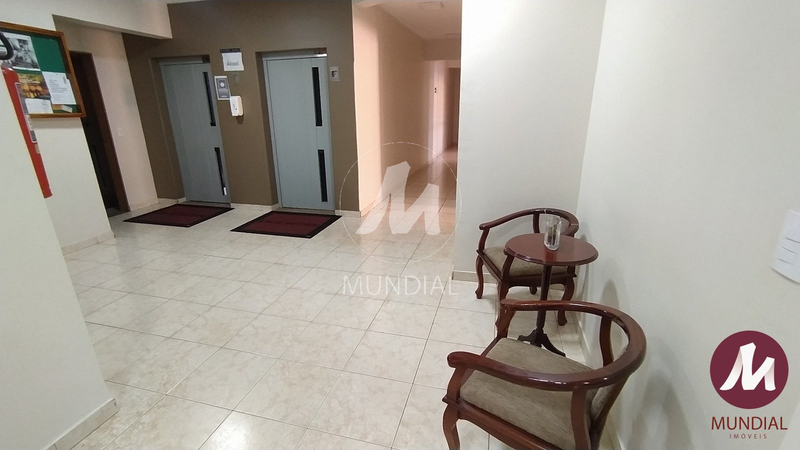 Hall De Entrada — foto 12