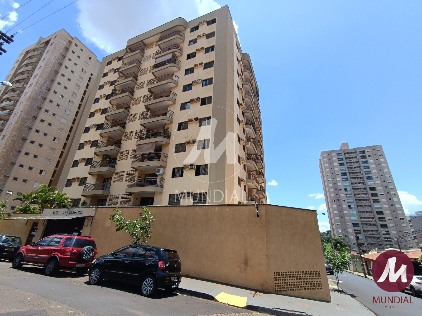 Fachada Condominio — foto 10