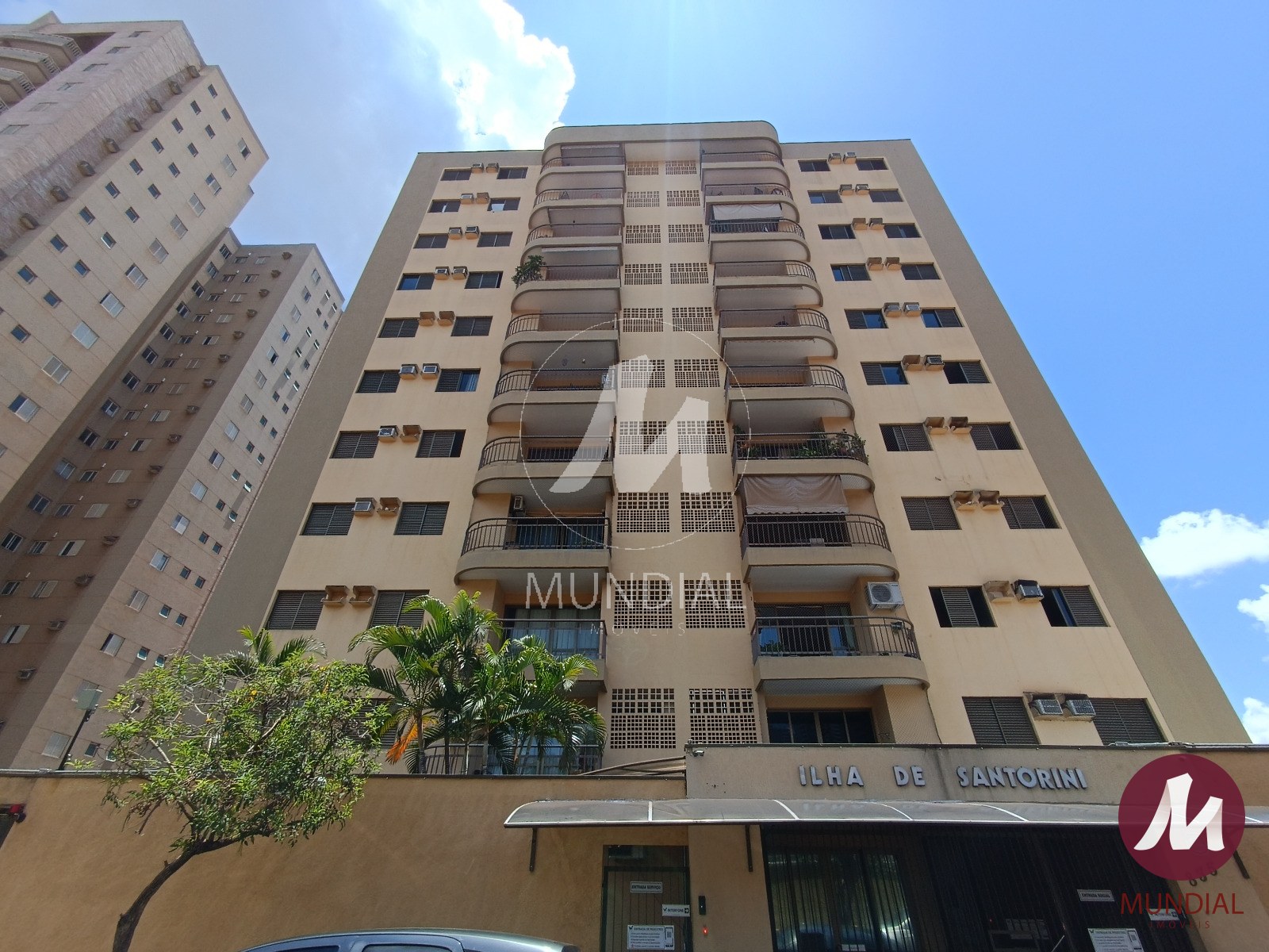 Fachada Condominio — foto 9