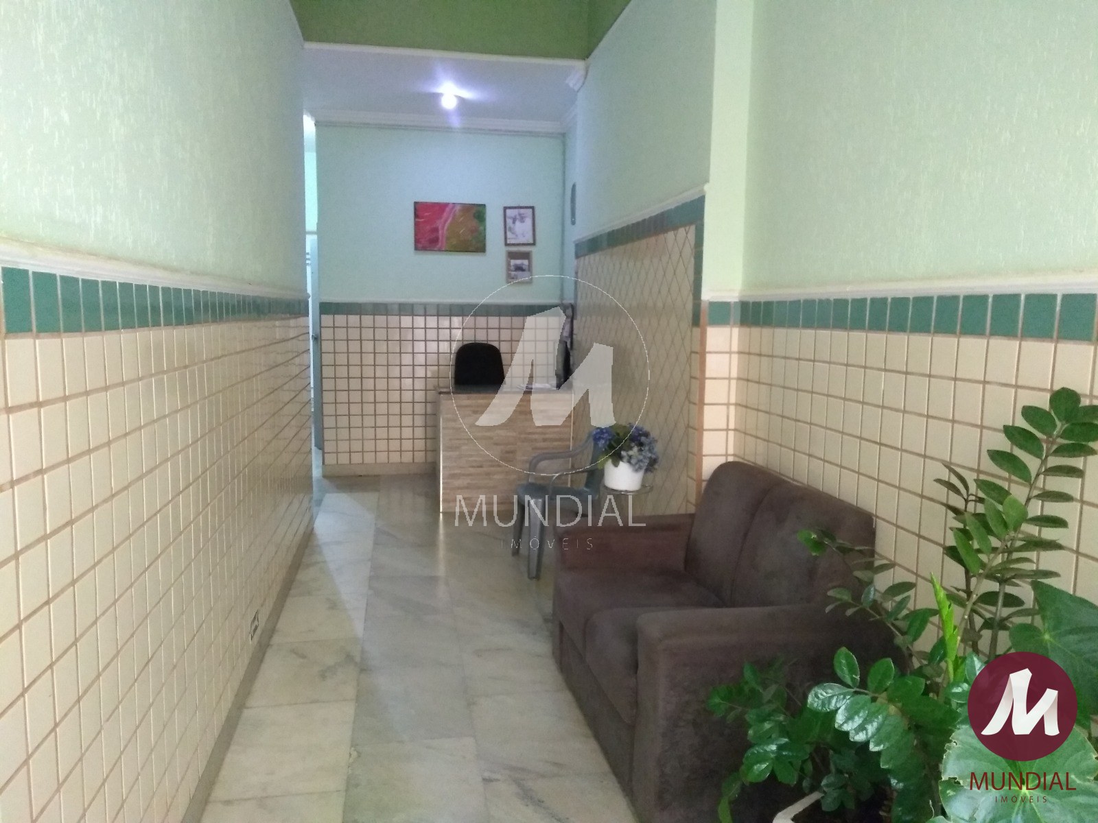 Hall De Entrada — foto 11