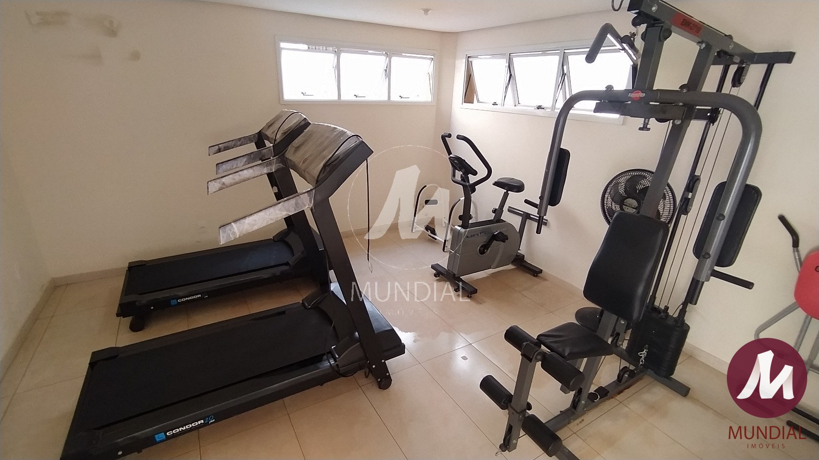 Fitness — foto 17