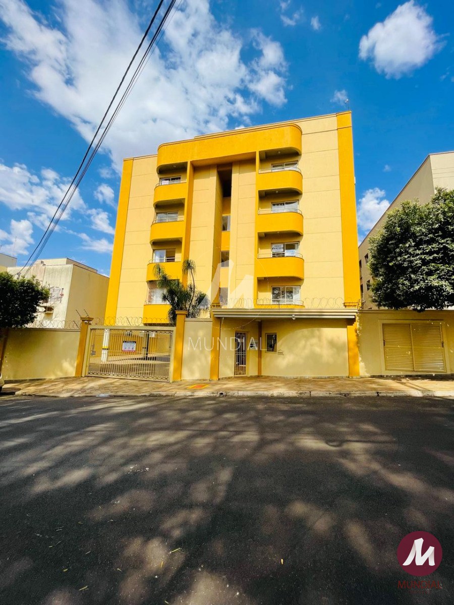Fachada Condominio — foto 1
