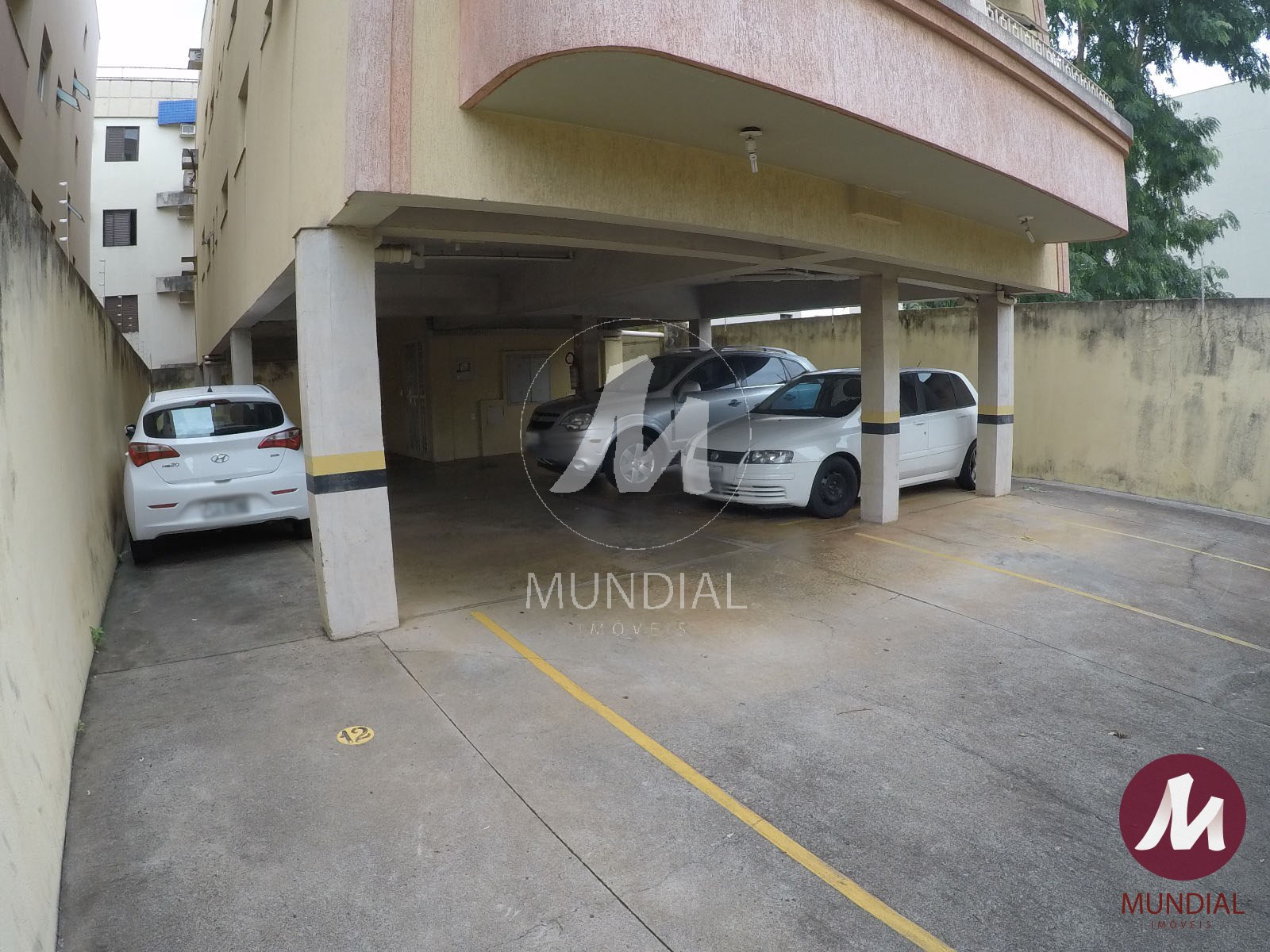 Garagem — foto 13