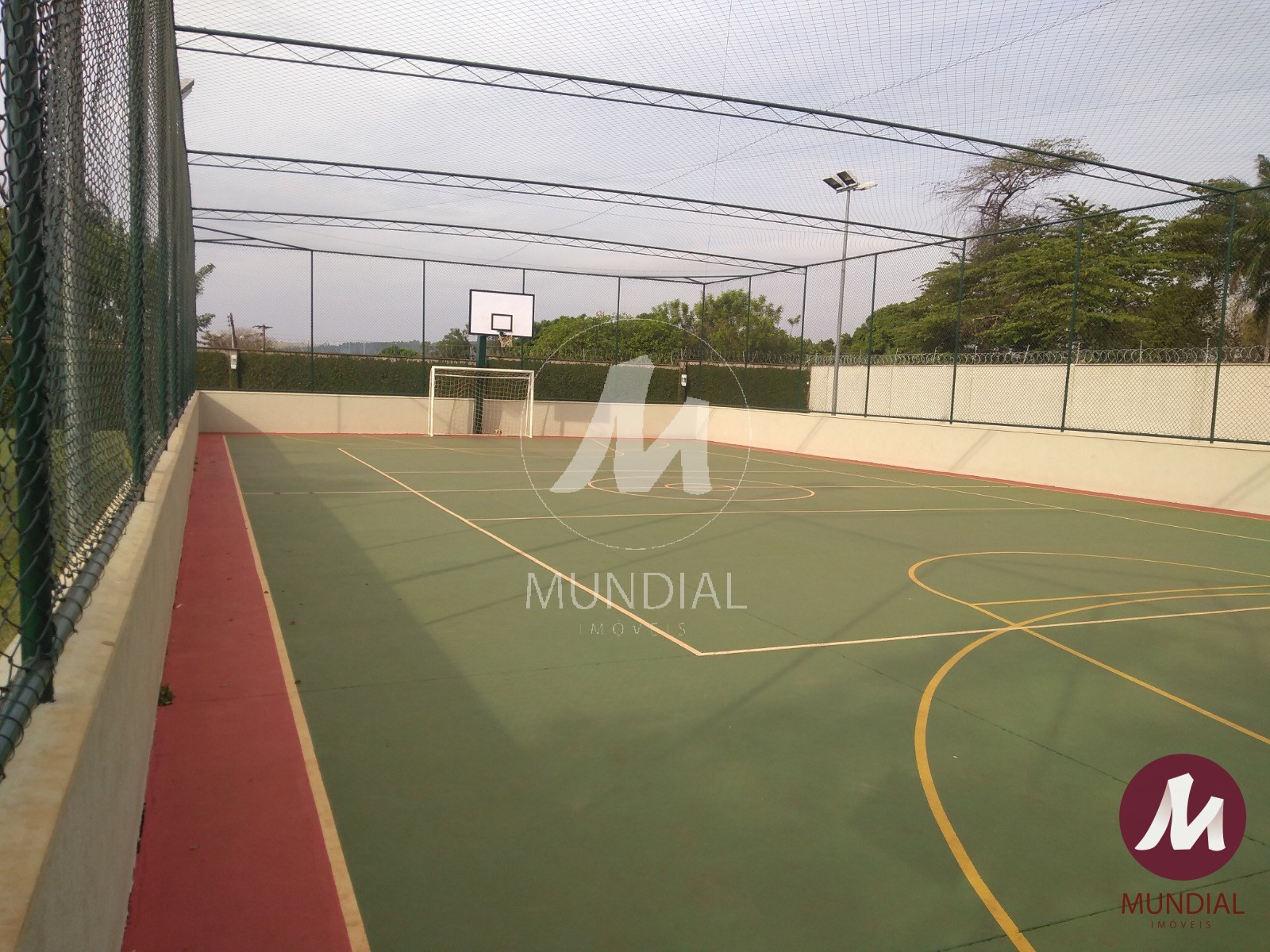 Quadra de esportes — foto 28